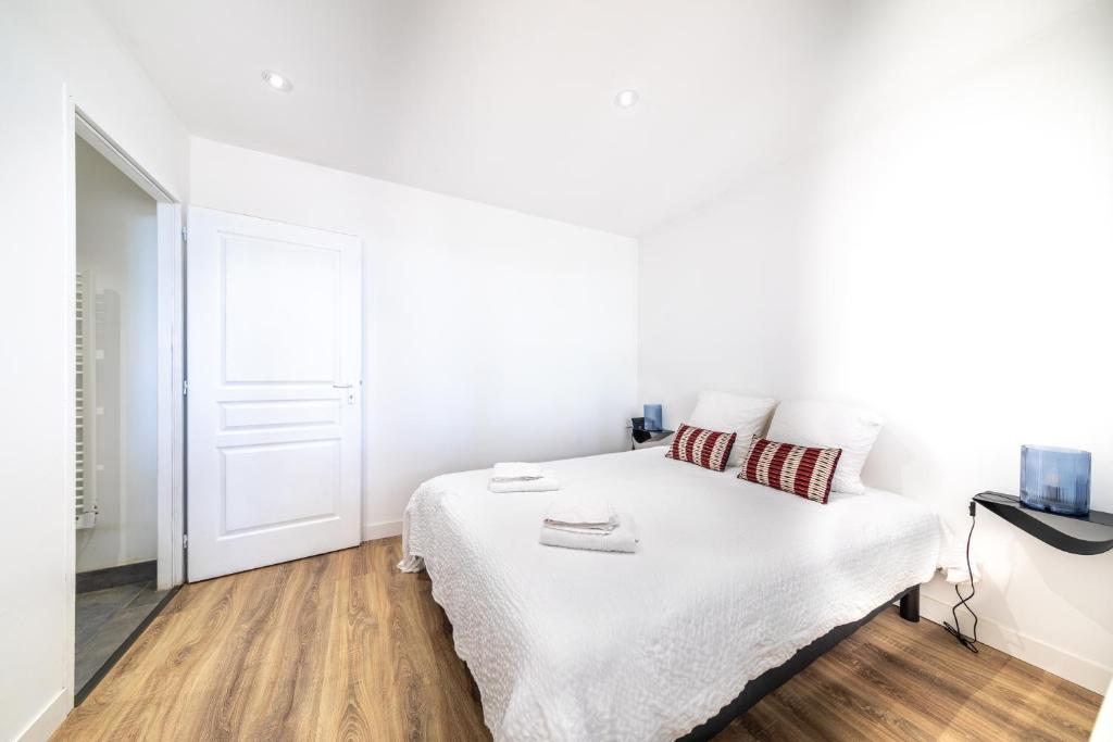 Les Jardins de Xanton Room Type - Loft