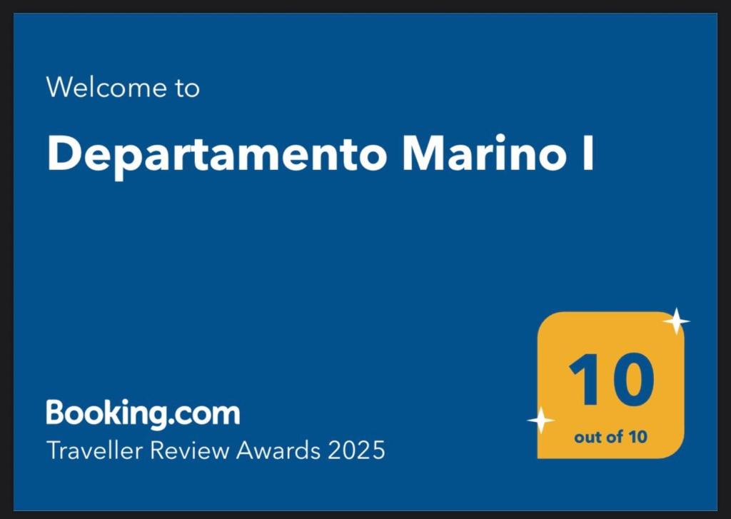 Departamento Marino I photo 1