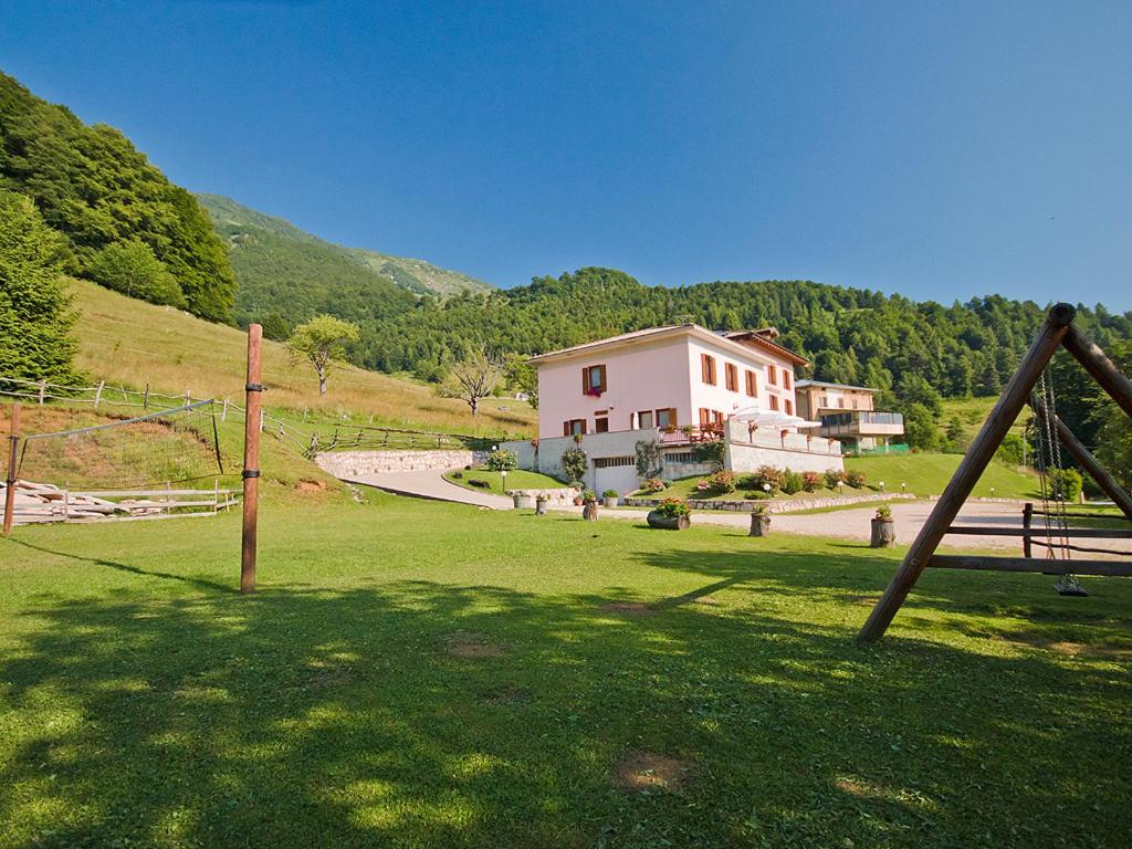 Albergo Alpino da Tullio photo 4