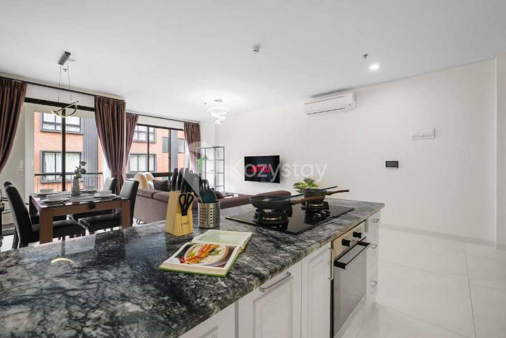 Tarama by Kozystay - Alam Sutera photo 3