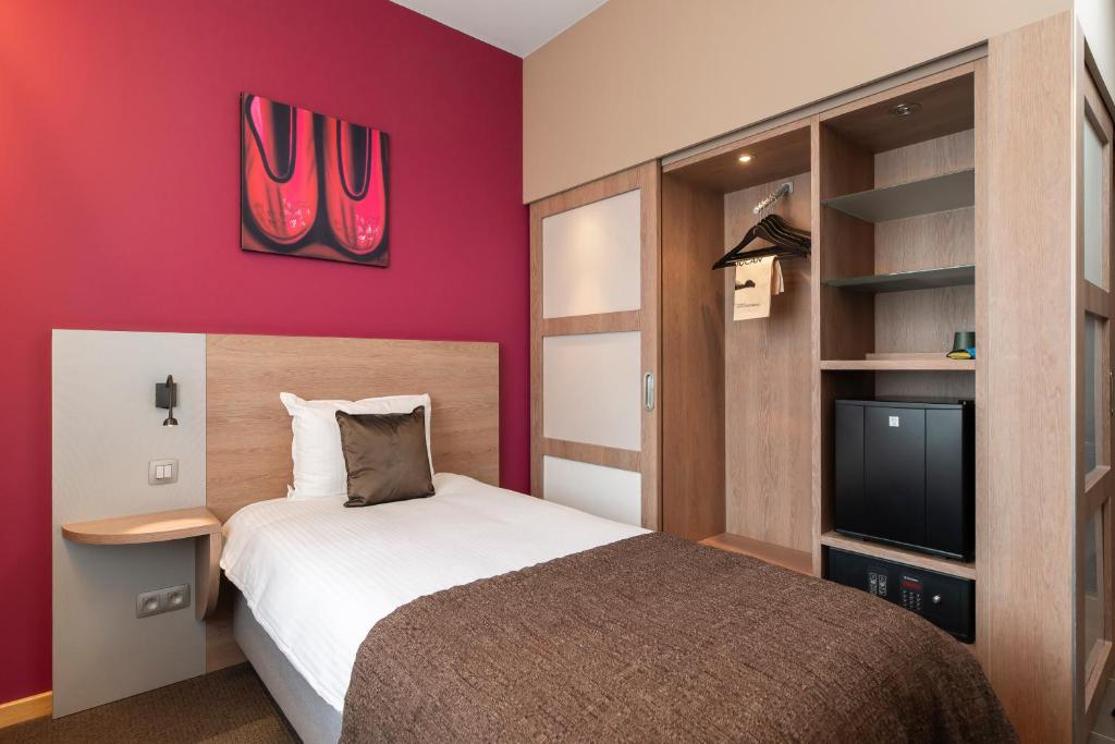 Van der Valk Waterloo photo 2