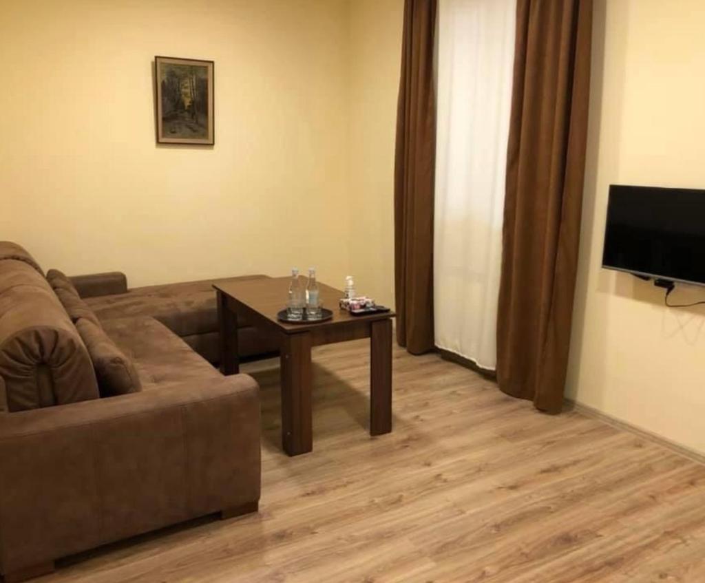 Sayat-Nova Guest House