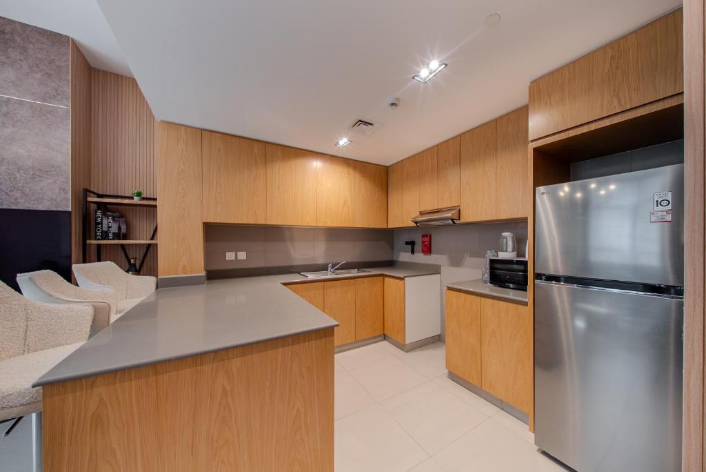 1BR Sunbeam Suite by BlueCloud Holidays photo 2