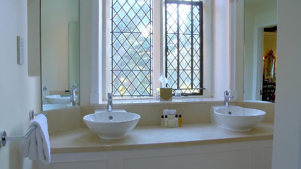 New Hall Hotel & Spa Room Type - Superior Suite