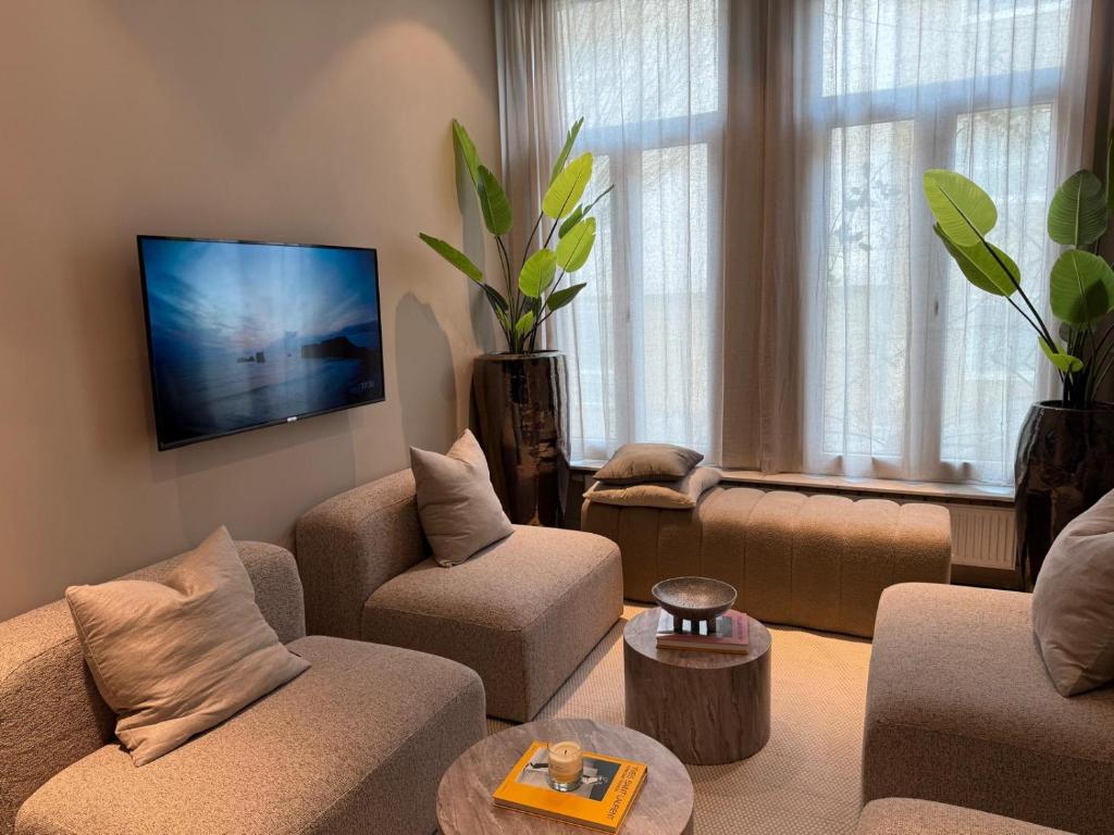 Holiday Home in Antwerp photo 1