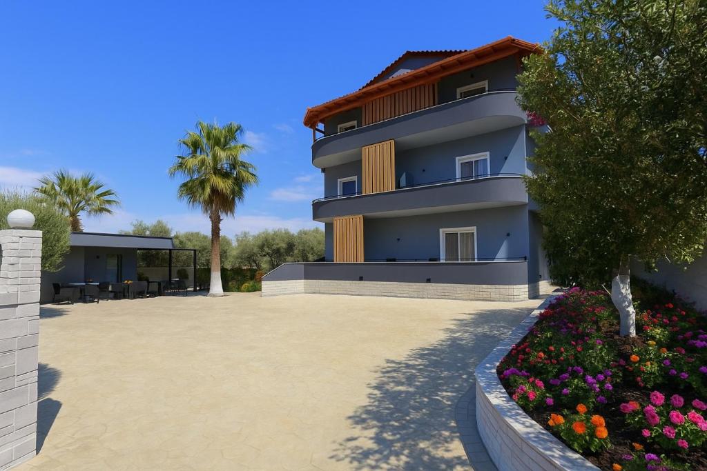 Hotel Golden Oak