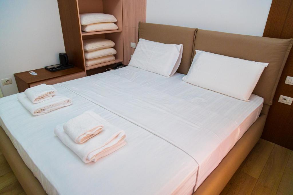 Solis Giselle Hotel photo 2