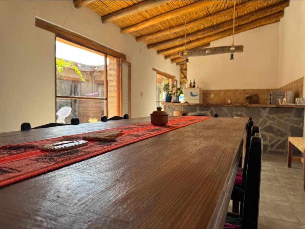 Casona de Adobe Hospedaje photo 1