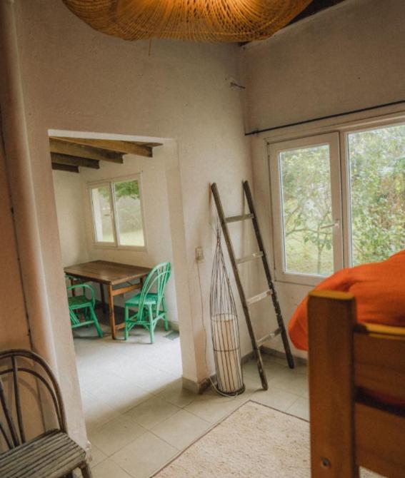 Bai Bai Surf House photo 2