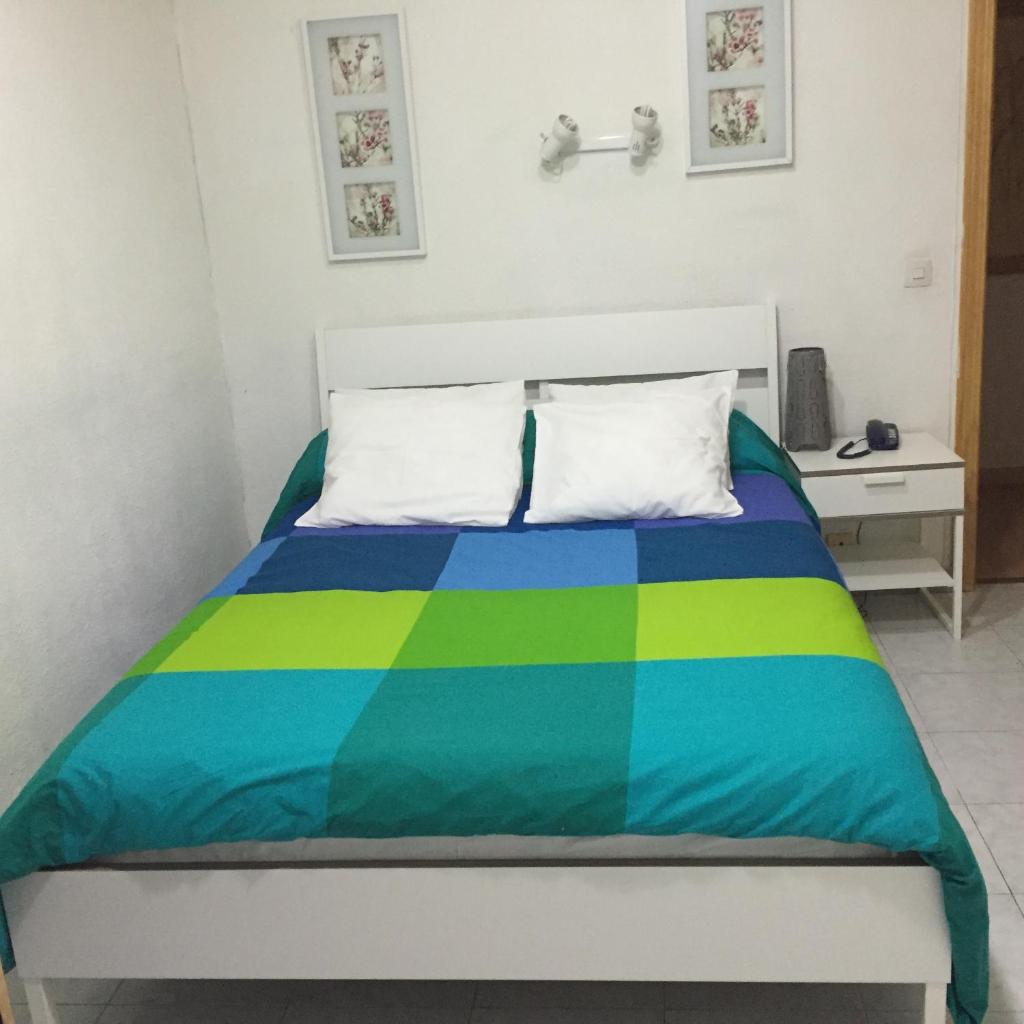 Hostal Tres Cantos photo 3