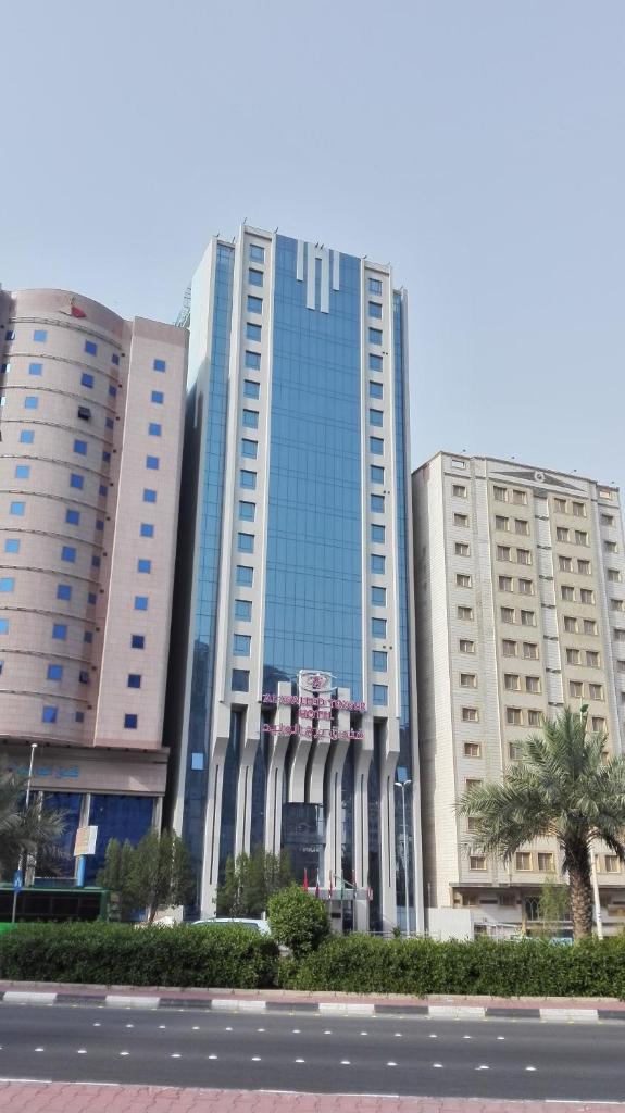 Al Waleed Tower Hotel photo 2