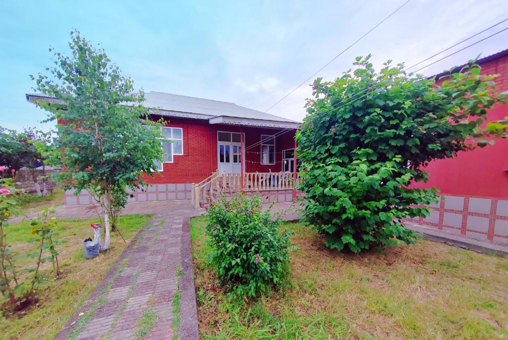 Sahil Evi photo 1