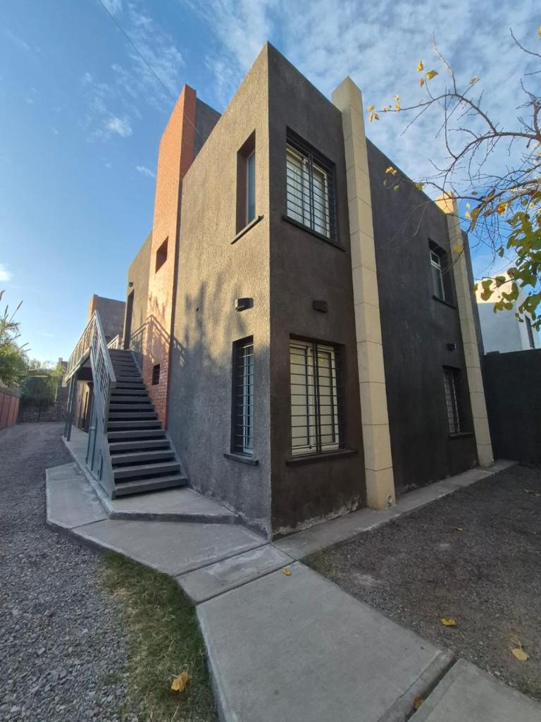 Departamento Loteo La Plaza photo 1