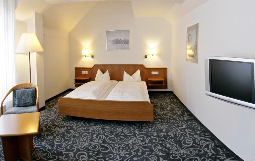 ALFA Hotel - Superior photo 4
