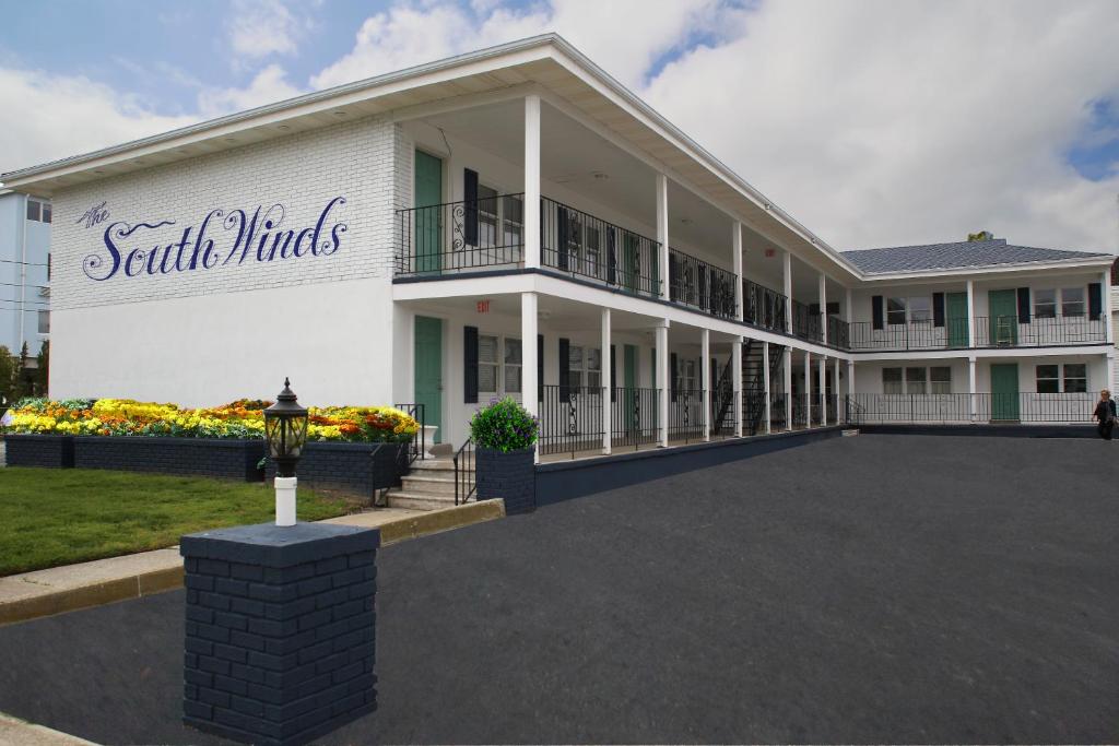 The Southwinds image