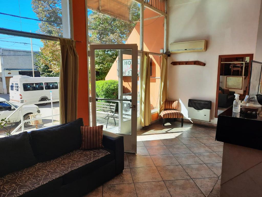 Hotel sol naciente photo 2