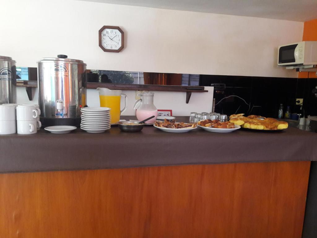 Hotel sol naciente photo 1