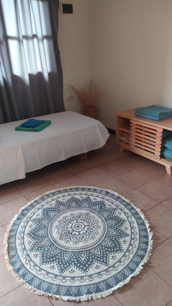 Cabaña 1 Hotel photo 2