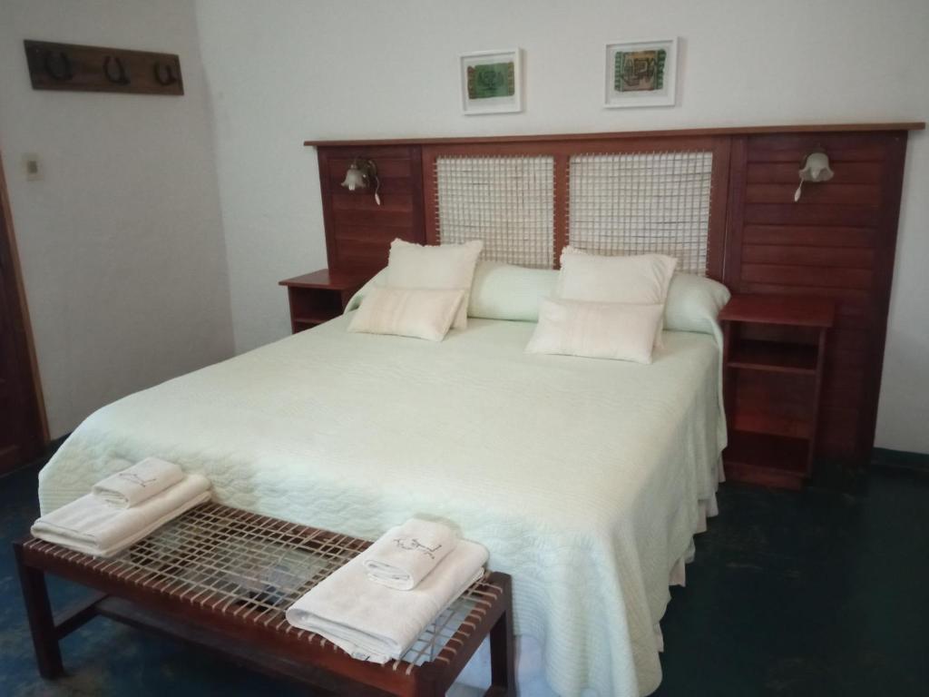 Estancia Santa María de las Casas Viejas photo 4