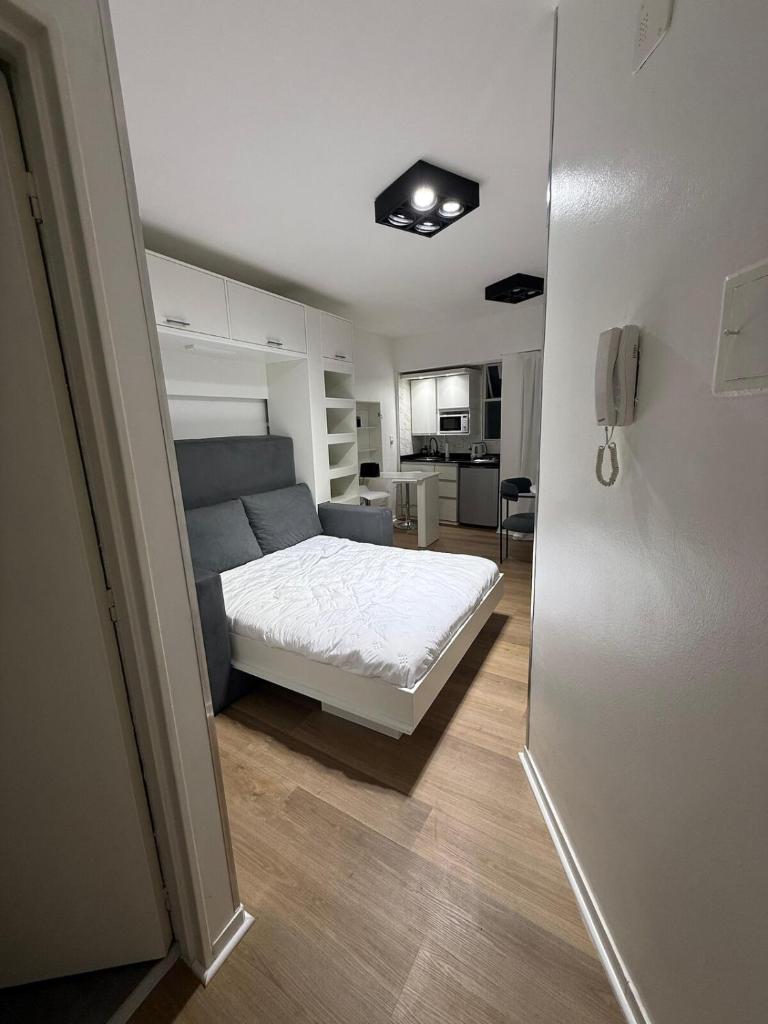 Cálido y confortable apartamento en Palermo photo 1