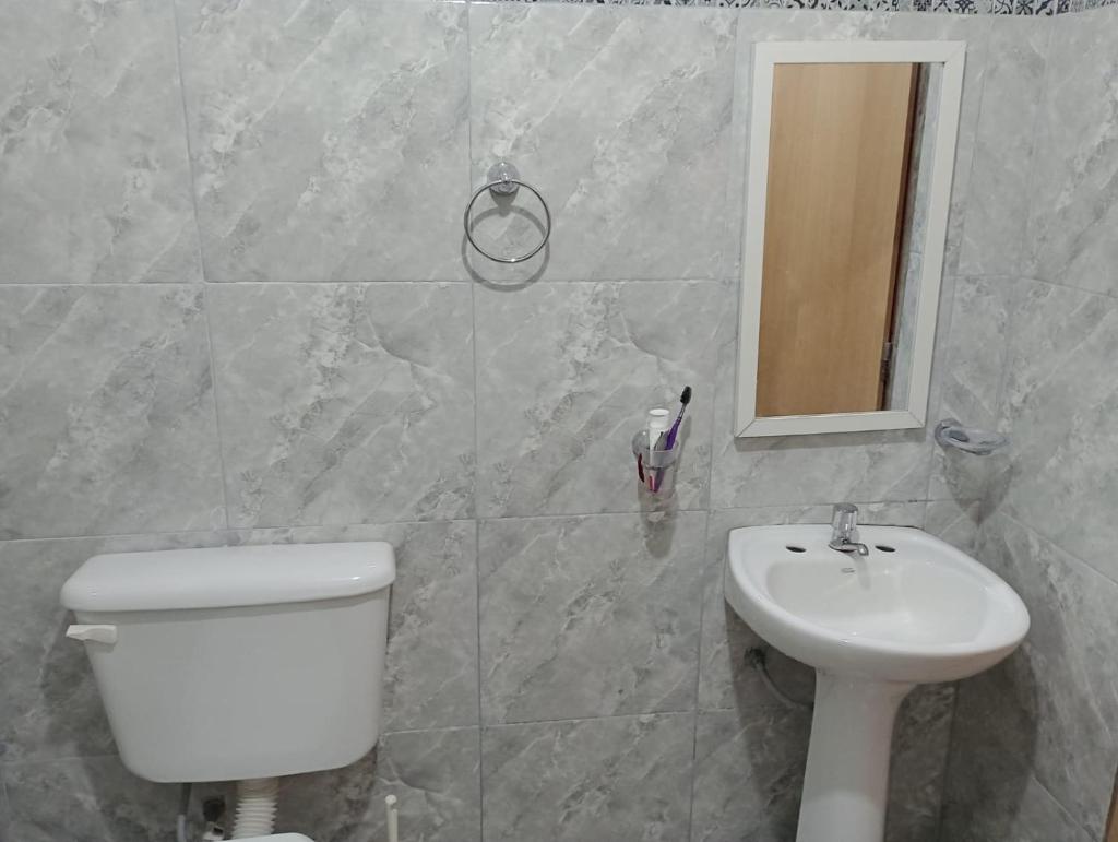 Casita de Cande