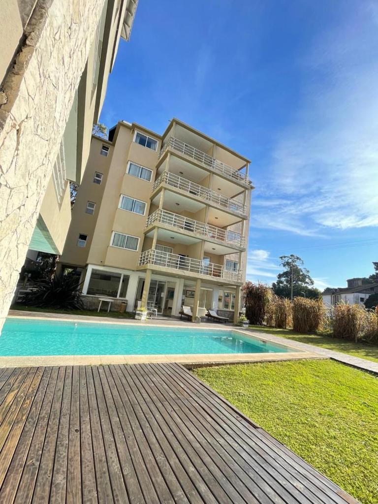 Brisa Marina Apart Hotel photo 1