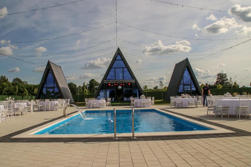 Dream Place Resort