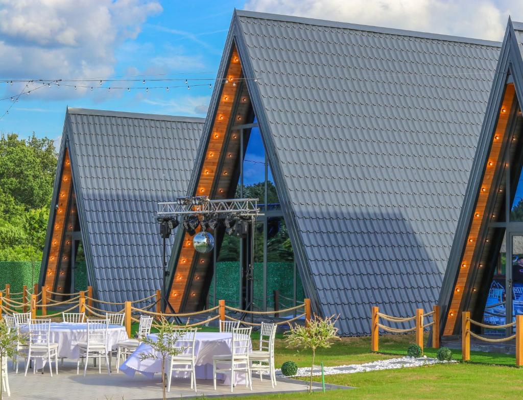 Dream Place Resort photo 1