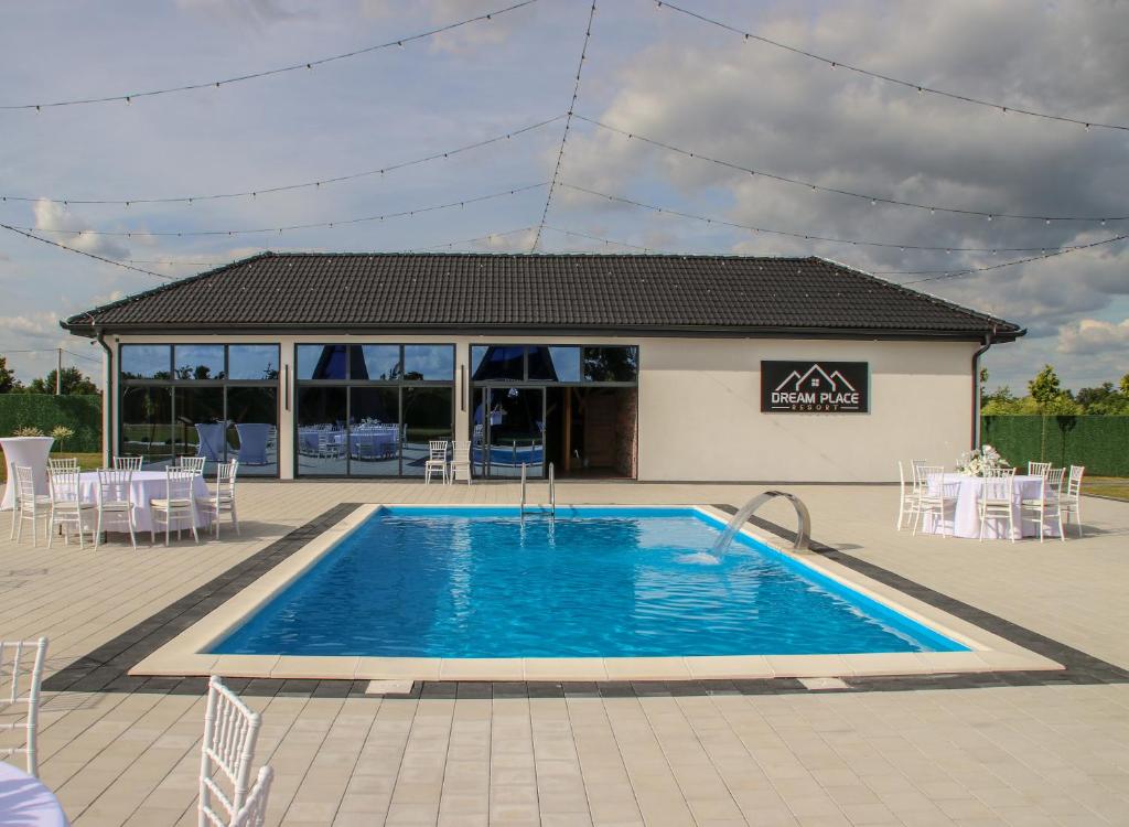 Dream Place Resort photo 3