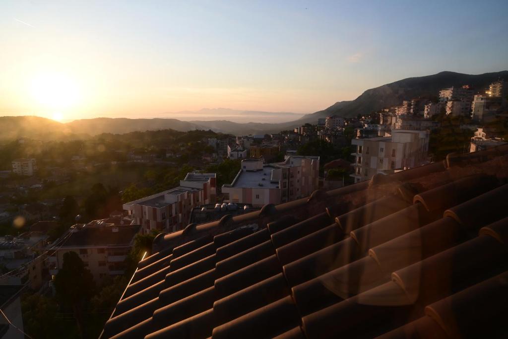 Damiano's Penthouse Old Bazaar - Castle to Coast View photo 2