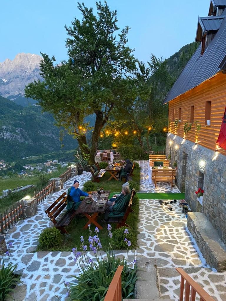 Guesthouse Bec Villi photo 3
