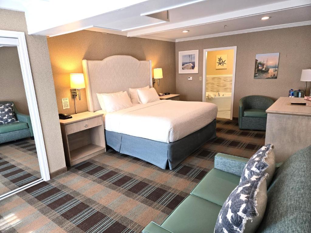 Kings Port Inn - Tap to explore photos