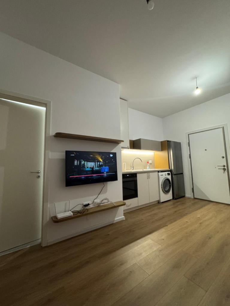 Journey Studio Apartment