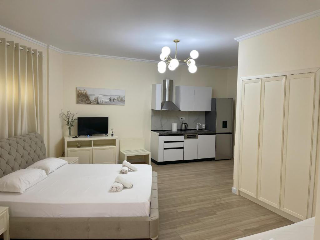 Primavera X Apartments photo 2