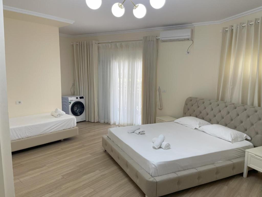 Primavera X Apartments photo 1
