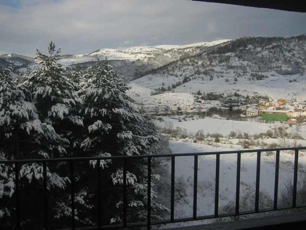 Apartamento Duplex en Ezcaray photo 1