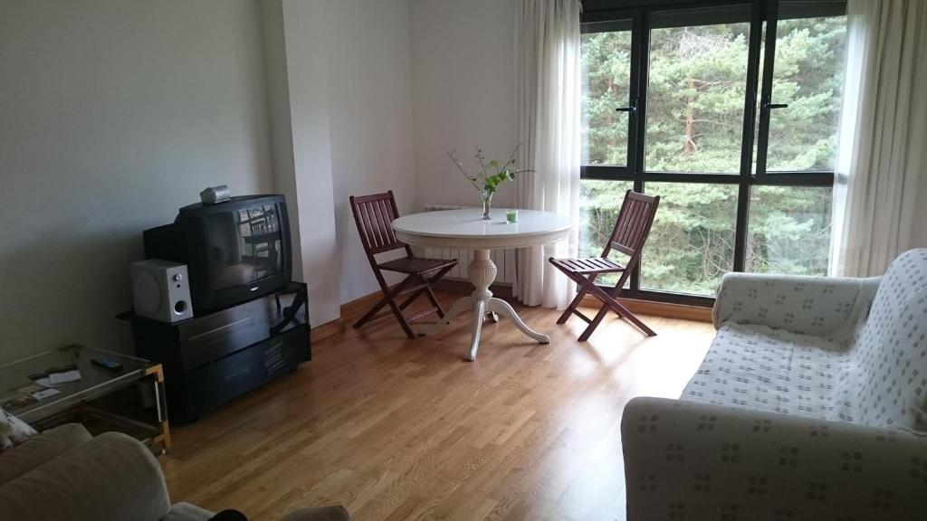 Apartamento Duplex en Ezcaray photo 4