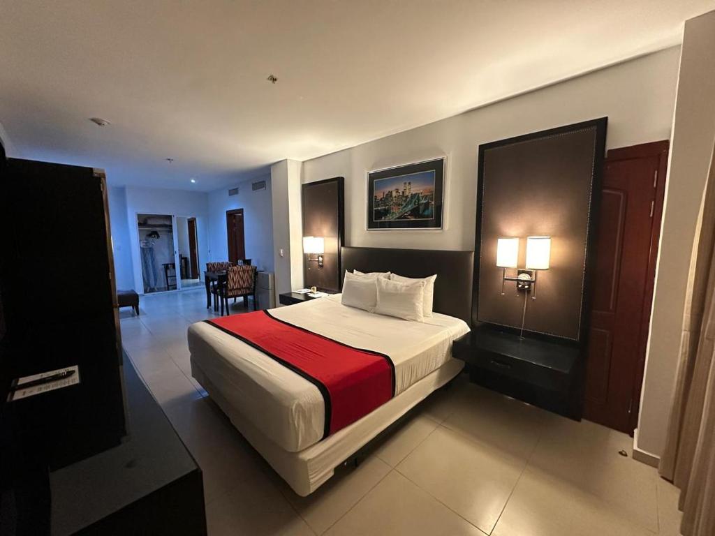 Ramada Santo Domingo Princess Hotel - Tap to explore photos