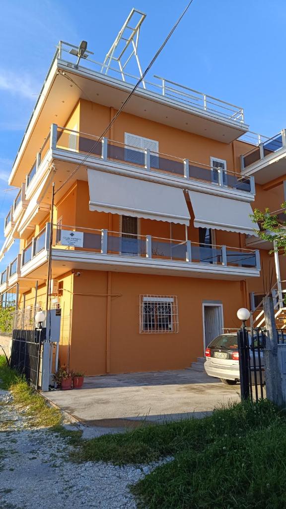Collaku apartment's photo 2