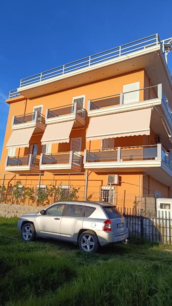 Collaku apartment's photo 1