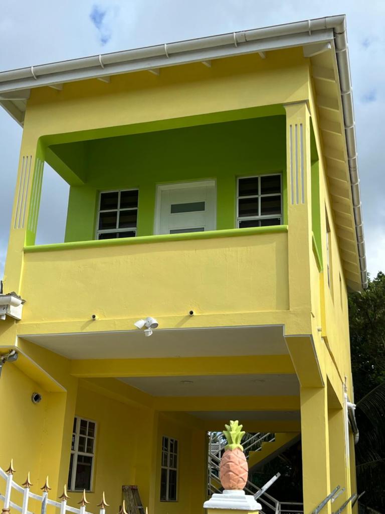 Glenmon Studio