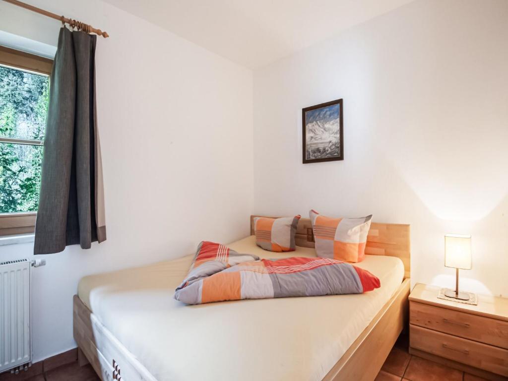 Apartment in Mayrhofen with balcony, cleaning included photo 3