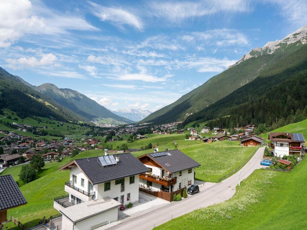 Apartment in Neustift with balcony, cleaning included photo 3