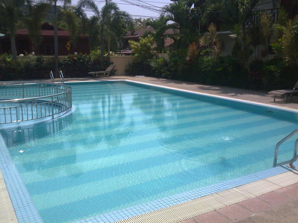 Pangkor Bay View Beach Resort photo 2