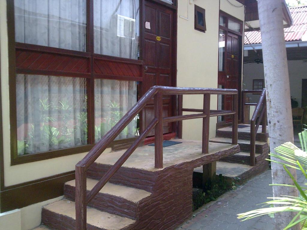 Pangkor Bay View Beach Resort photo 3