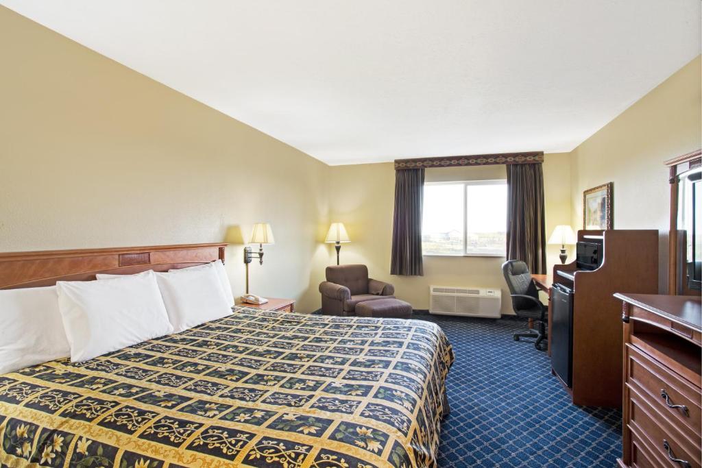 Days Inn by Wyndham Brigham City - Tap to explore photos
