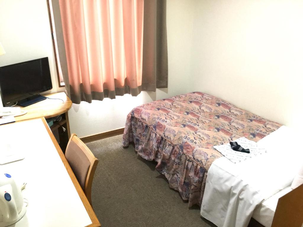 Hotel Tetora Hachinohe photo 4