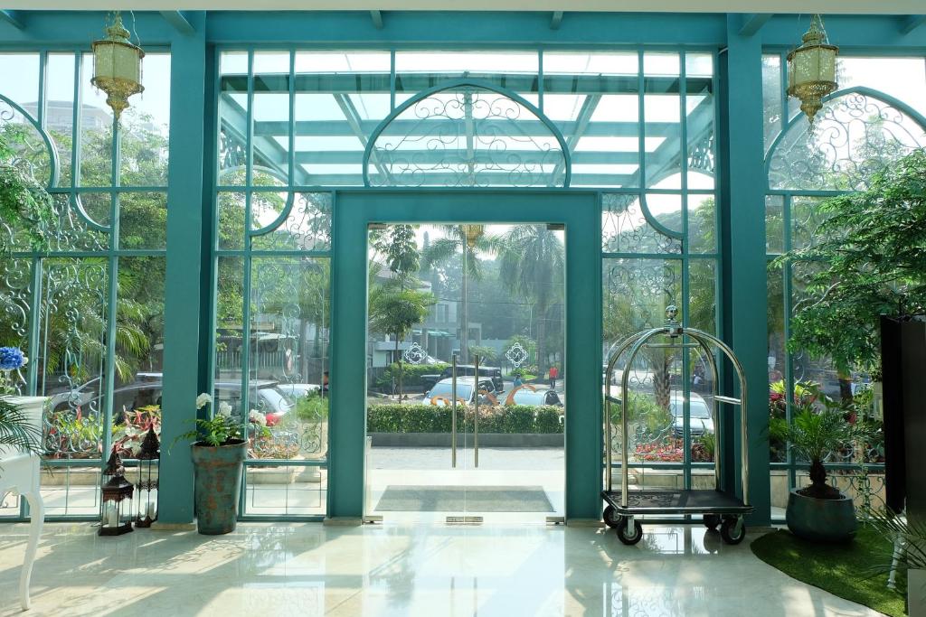 Noor Hotel photo 2