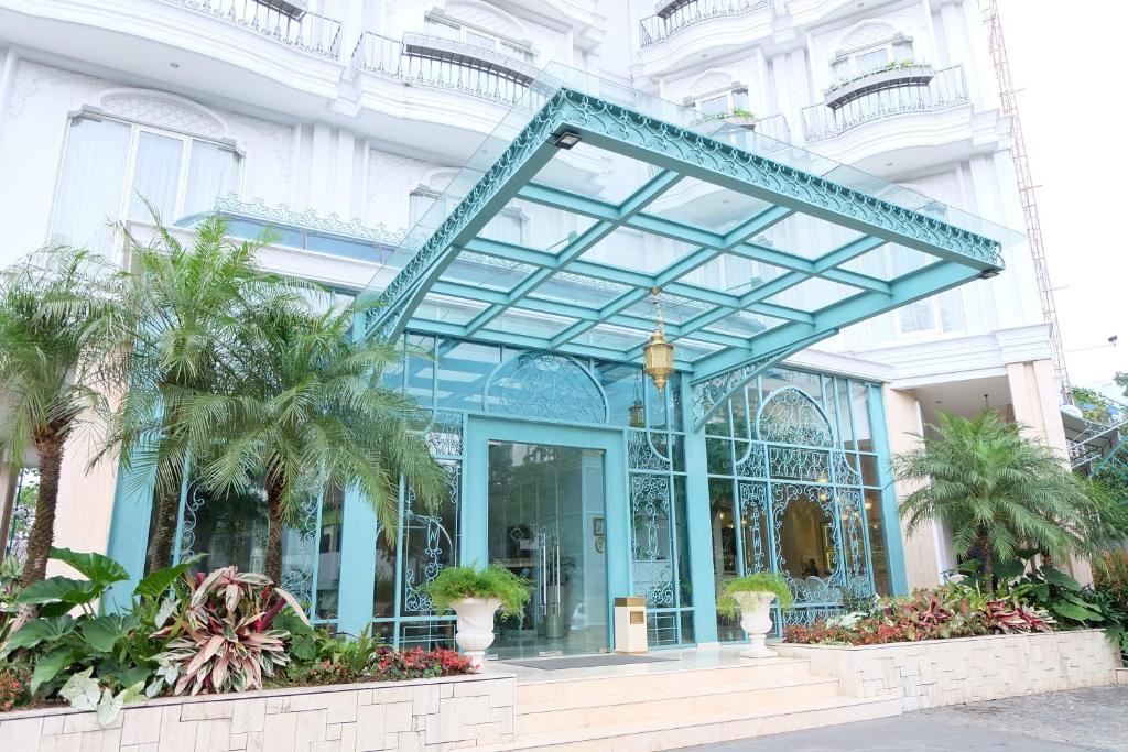 Noor Hotel photo 1