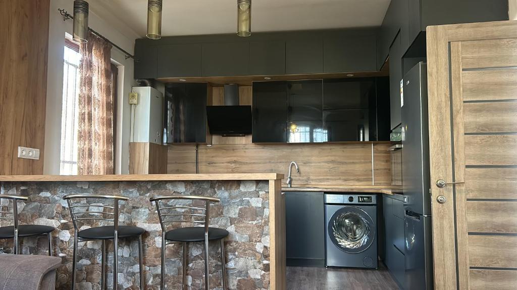 Beutifull house with garden and barbeque photo 4